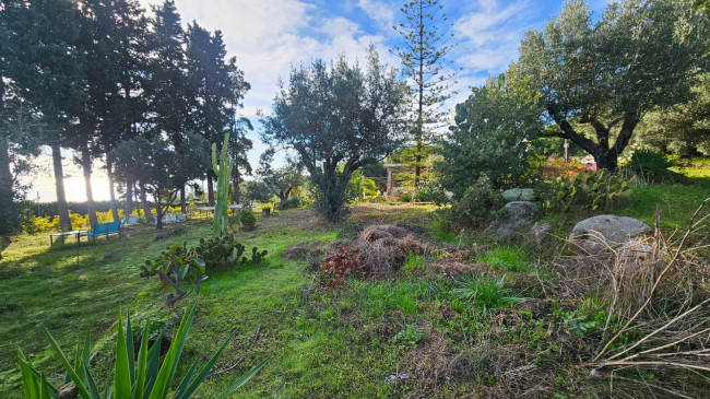 Villa in vendita a Stalettì