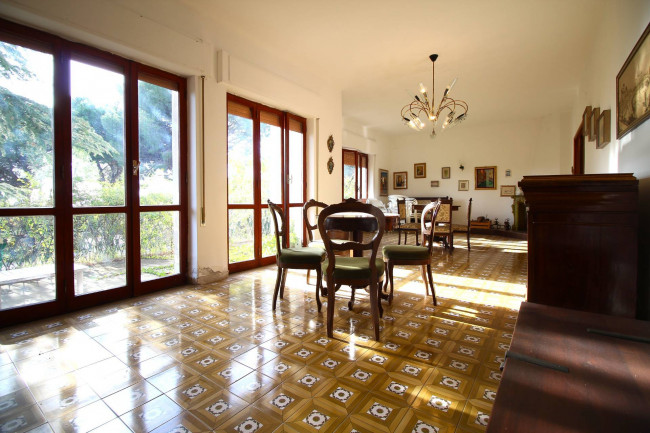 Villa in vendita a Stalettì