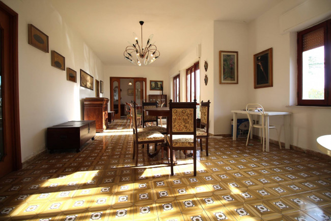 Villa in vendita a Stalettì