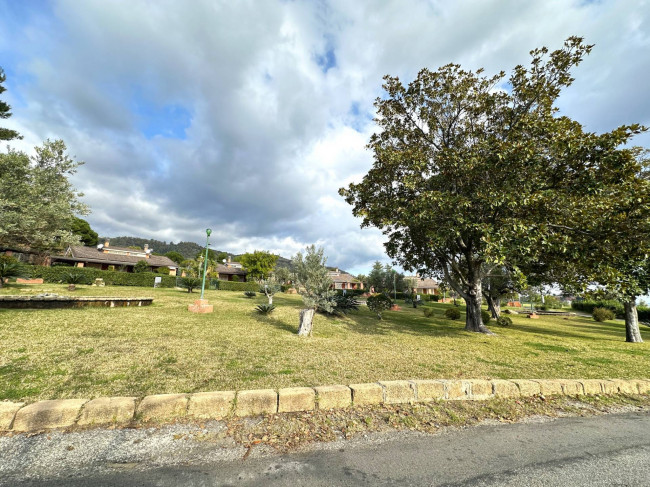 Villa in vendita a Montauro