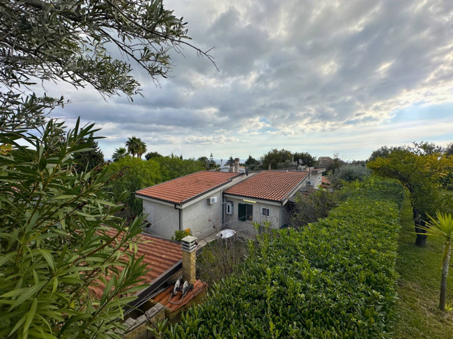 Villa in vendita a Montauro