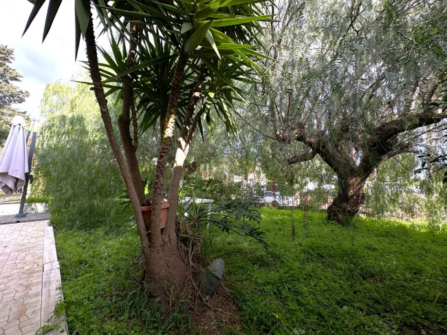 Villa in vendita a Montauro