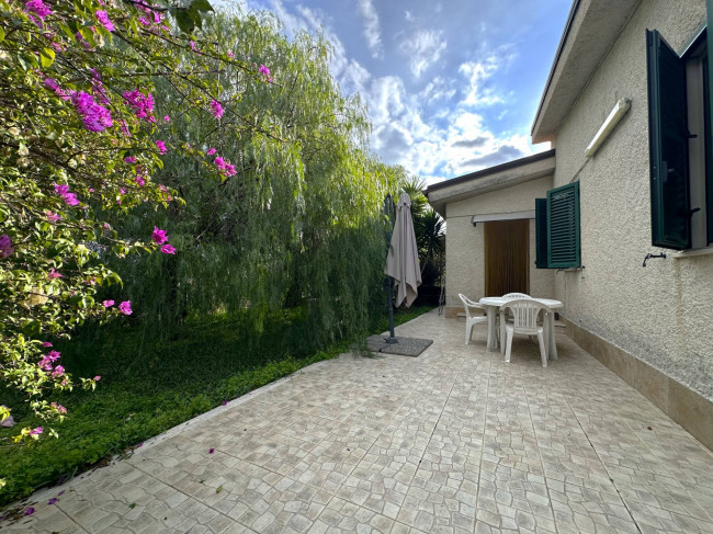 Villa in vendita a Montauro