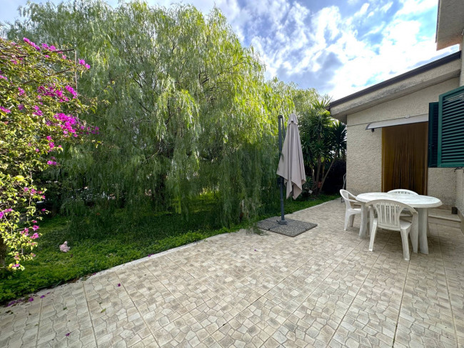 Villa in vendita a Montauro