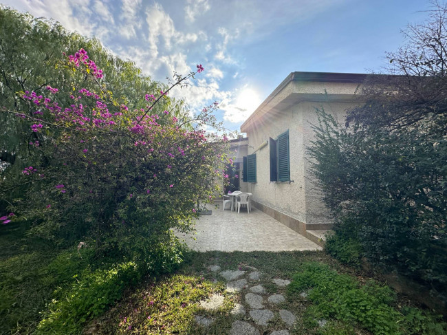 Villa in vendita a Montauro