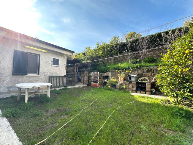 Villa in vendita a Montauro