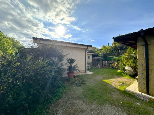 Villa in vendita a Montauro