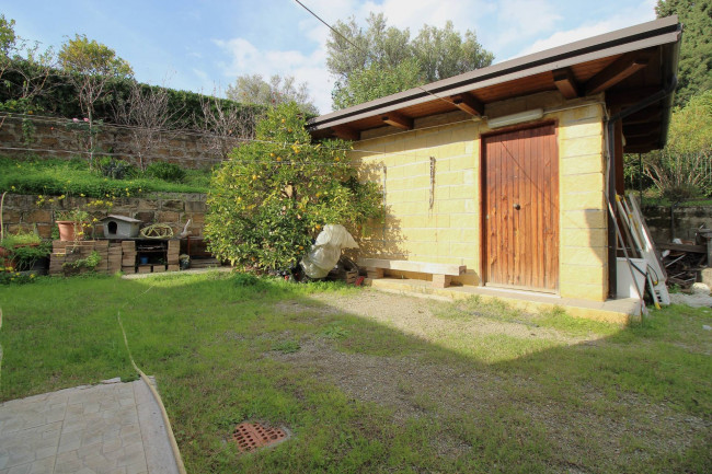 Villa in vendita a Montauro