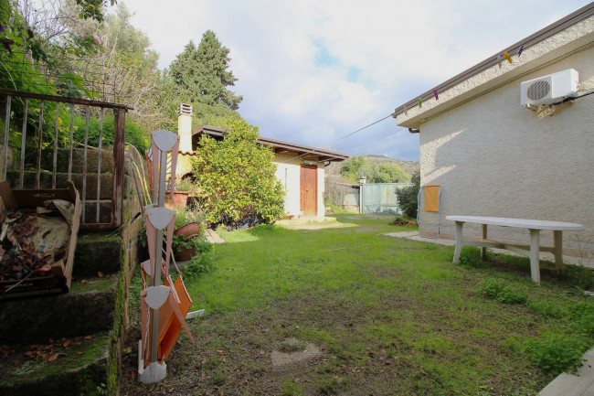 Villa in vendita a Montauro