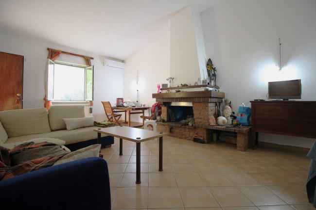 Villa in vendita a Montauro