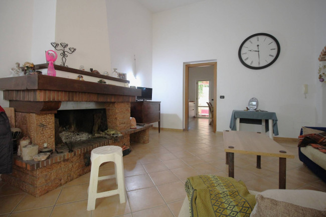 Villa in vendita a Montauro