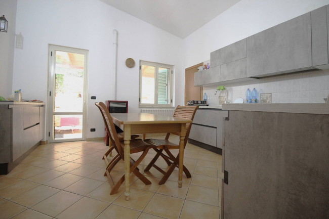 Villa in vendita a Montauro