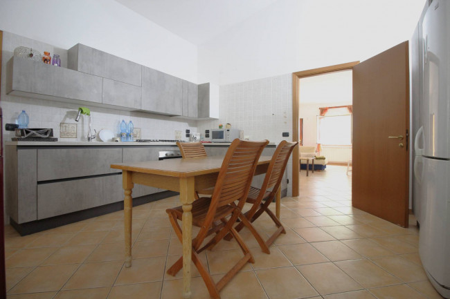 Villa in vendita a Montauro