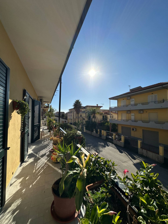 Appartamento in vendita a Montepaone