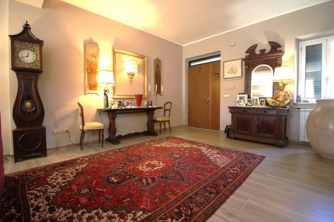 Appartamento in vendita a Montepaone