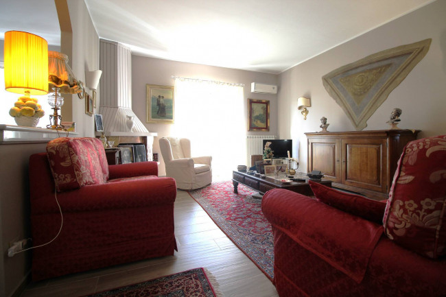 Appartamento in vendita a Montepaone