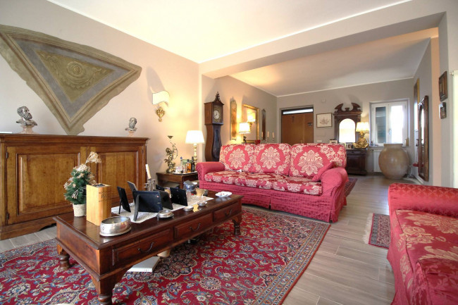 Appartamento in vendita a Montepaone