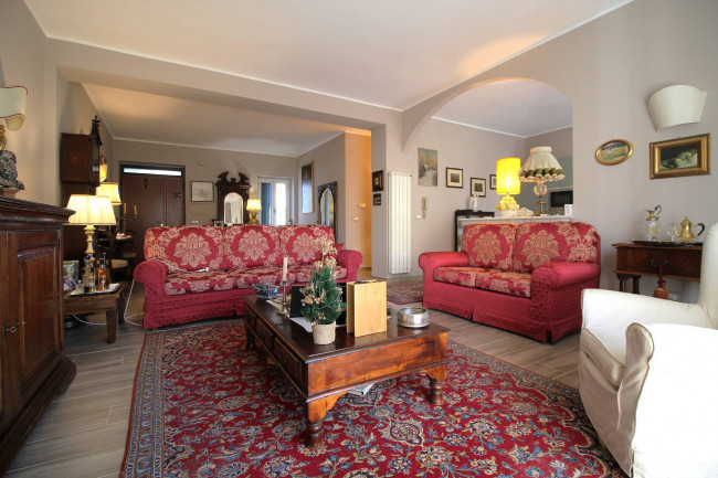 Appartamento in vendita a Montepaone