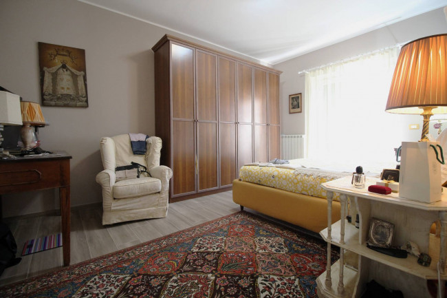 Appartamento in vendita a Montepaone