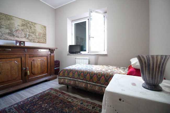 Appartamento in vendita a Montepaone