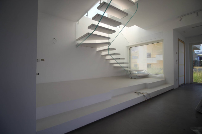 Villa in vendita a Davoli