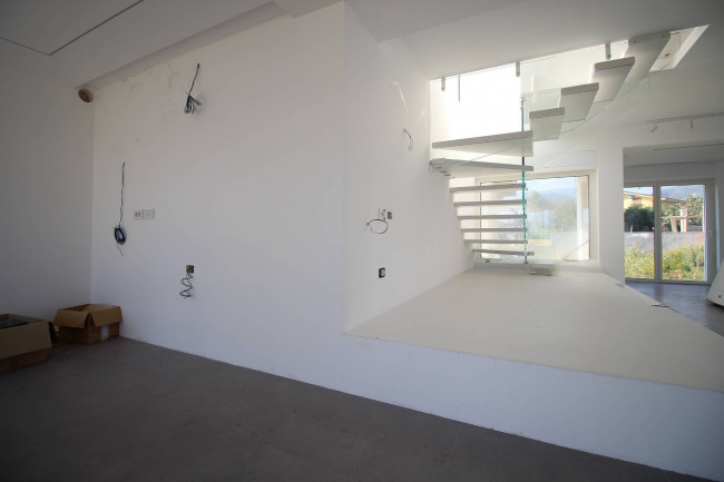 Villa in vendita a Davoli