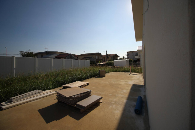 Villa in vendita a Davoli