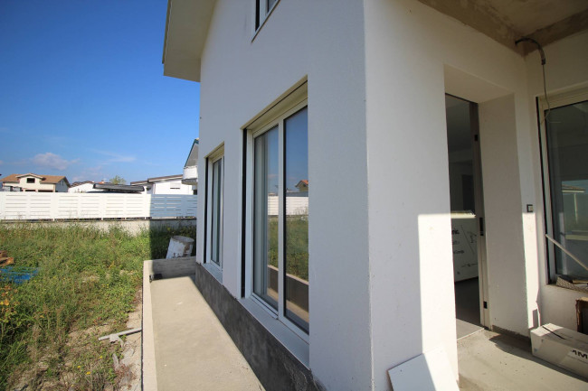 Villa in vendita a Davoli