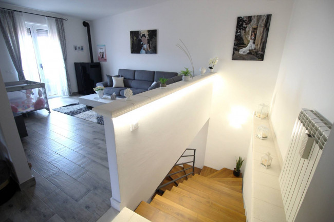 Appartamento in vendita a Montepaone