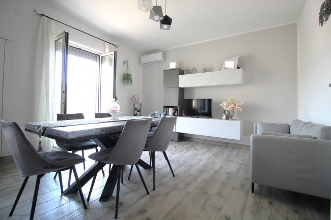 Appartamento in vendita a Montepaone