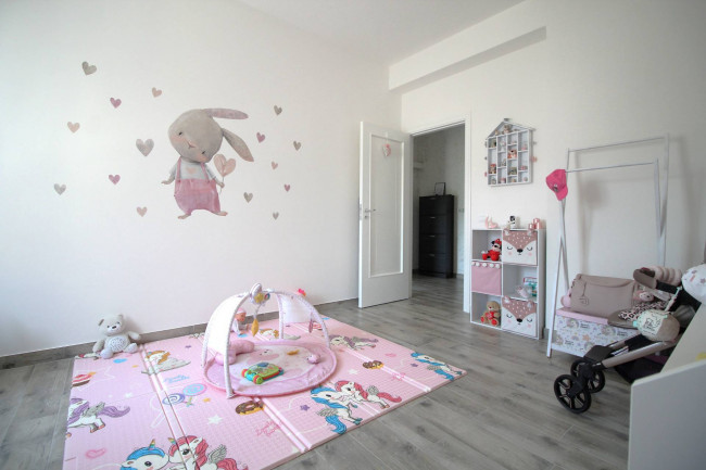 Appartamento in vendita a Montepaone