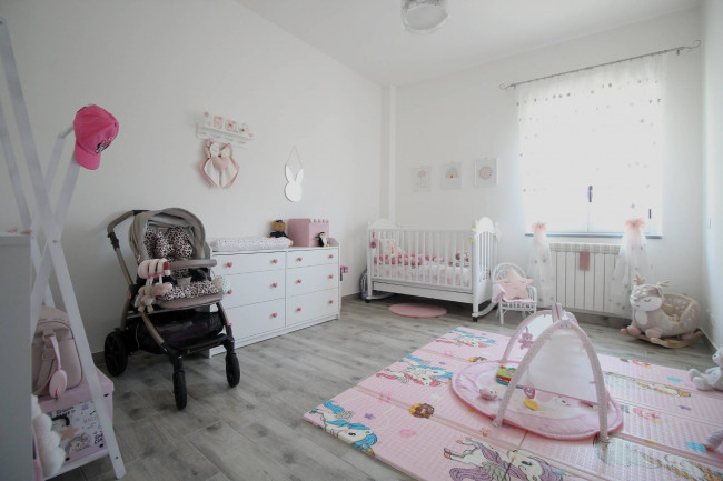 Appartamento in vendita a Montepaone