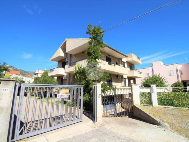 Villa in vendita a Montepaone