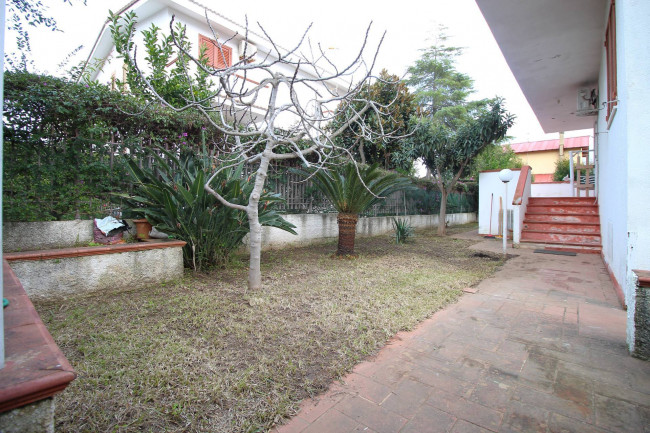 Villa in vendita a Montauro