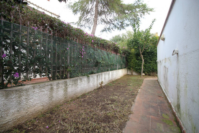 Villa in vendita a Montauro