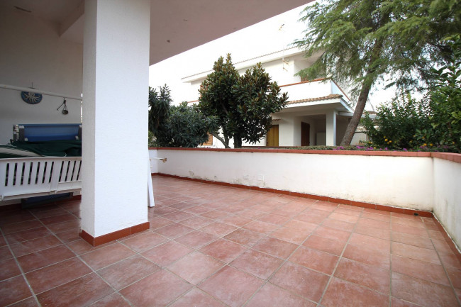 Villa in vendita a Montauro