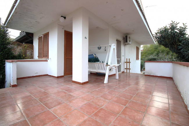 Villa in vendita a Montauro