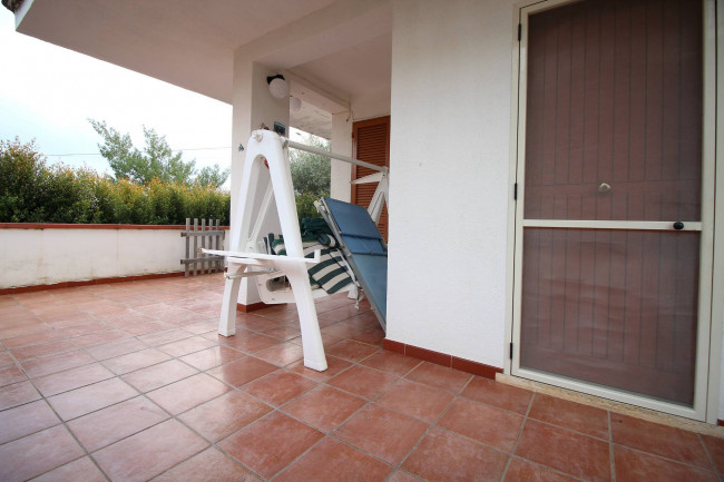 Villa in vendita a Montauro