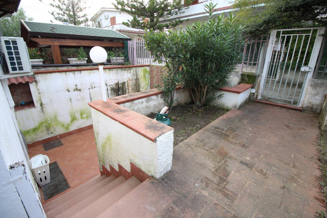 Villa in vendita a Montauro