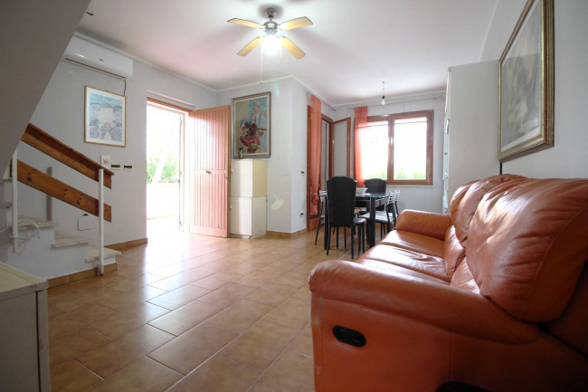 Villa in vendita a Montauro