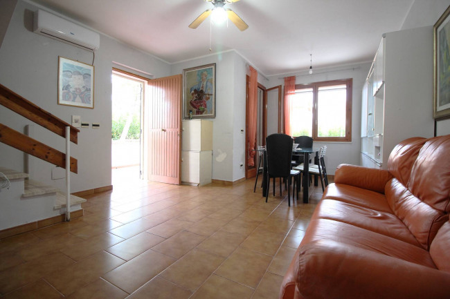 Villa in vendita a Montauro