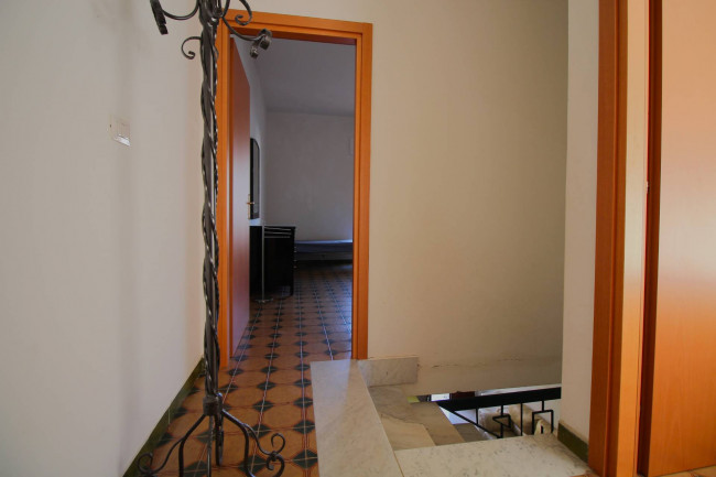 Villette a schiera in vendita a Montauro