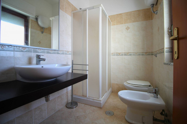 Villette a schiera in vendita a Montauro