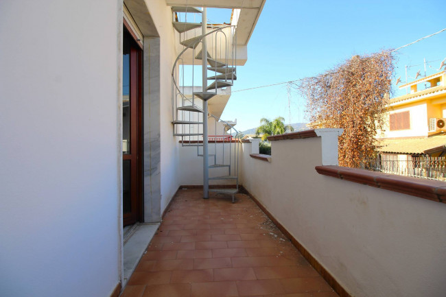 Villette a schiera in vendita a Montauro