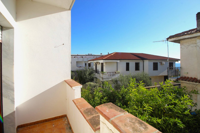 Villette a schiera in vendita a Montauro