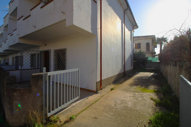 Villette a schiera in vendita a Montauro