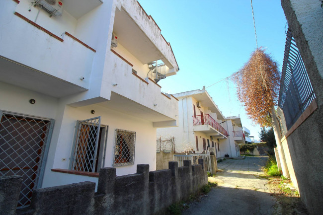 Villette a schiera in vendita a Montauro