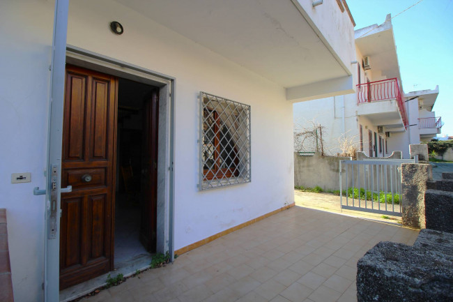 Villette a schiera in vendita a Montauro