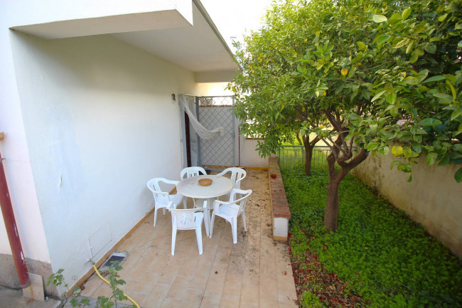 Villette a schiera in vendita a Montauro