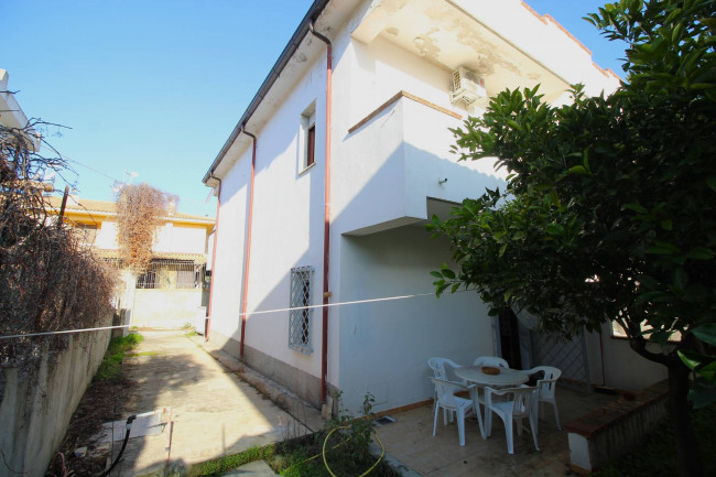 Villette a schiera in vendita a Montauro